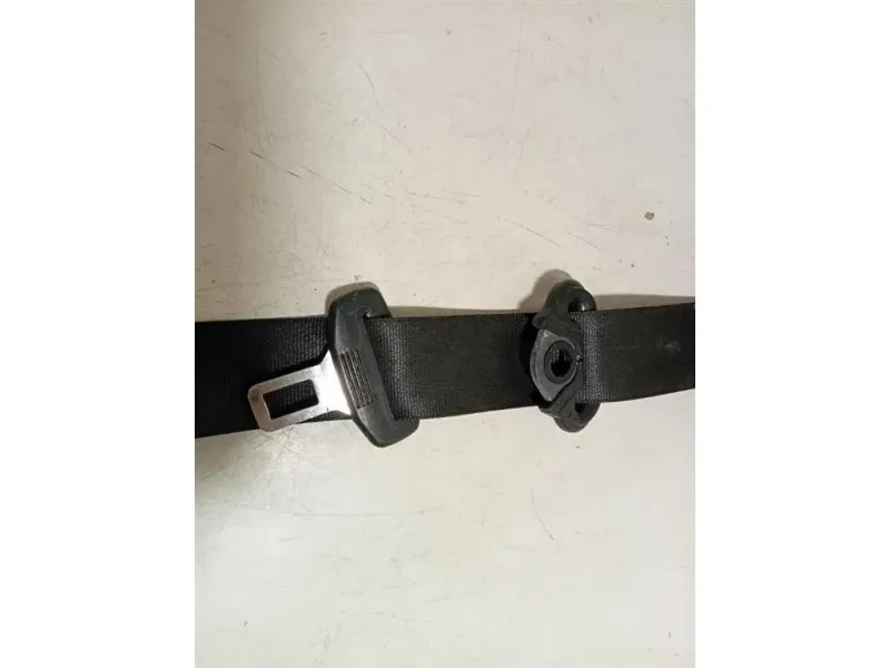 Cintura DI Sicurezza Sedile ANT SX 606727200 Audi Q7 4LB 2006