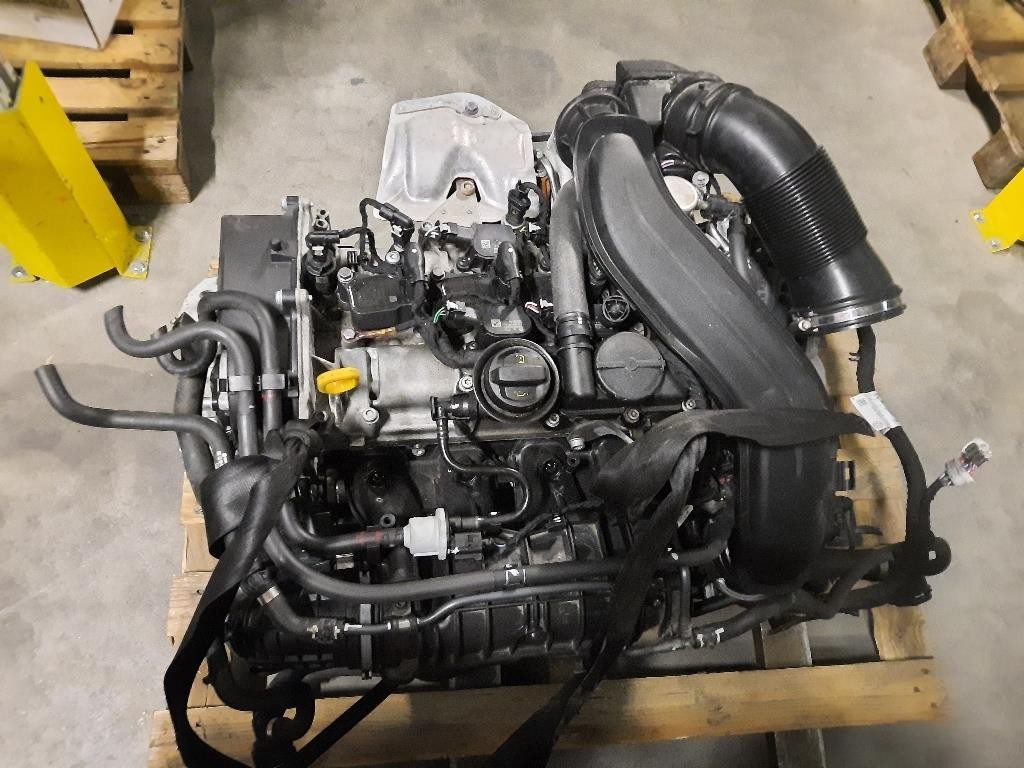 Motore Completo DADA 150 CV 15TFSI Audi A3 8VF Sportback 2016