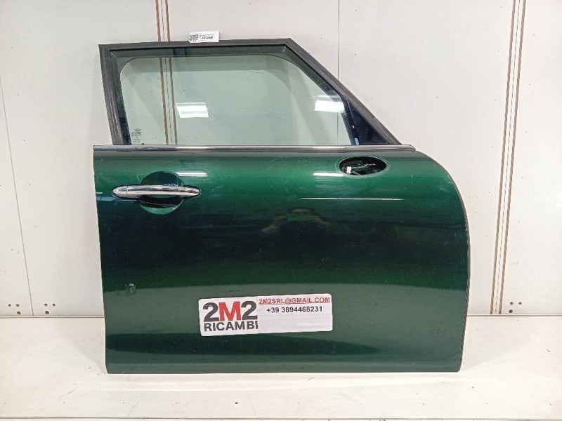 Porta ANT DX 41007327446 Mini MINI ONE F55 2014