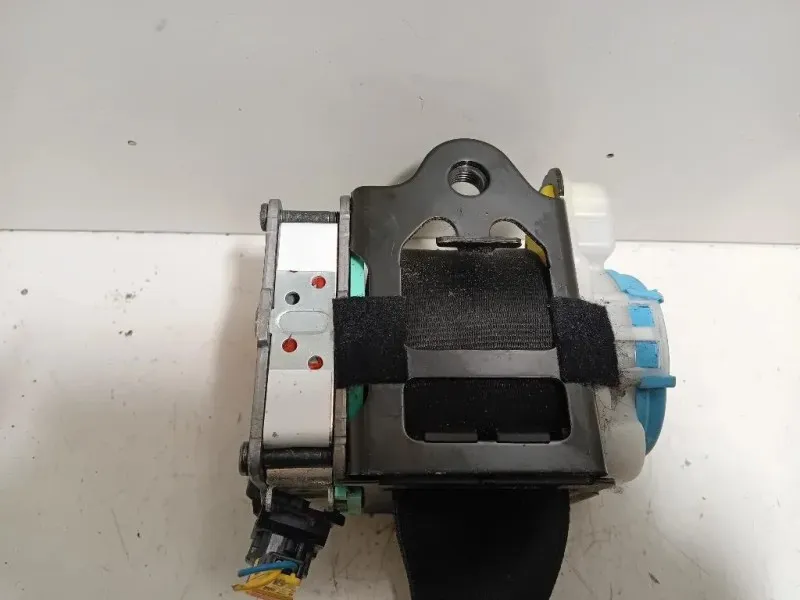 Cintura DI Sicurezza Sedile ANT SX 8J8 857 705 D Audi TT 8J3 2010