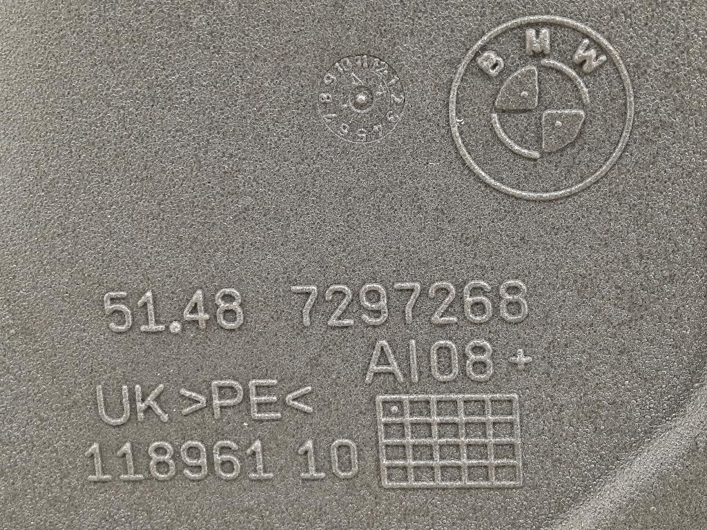 Porta ANT DX 41007327446 Mini MINI ONE F55 2014