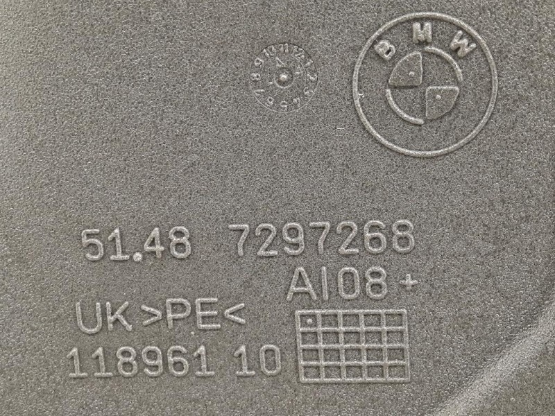 Porta ANT DX 41007327446 Mini MINI ONE F55 2014