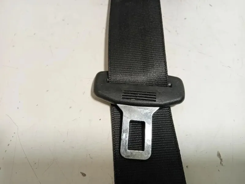 Cintura DI Sicurezza Sedile ANT SX 8J8 857 705 D Audi TT 8J3 2010