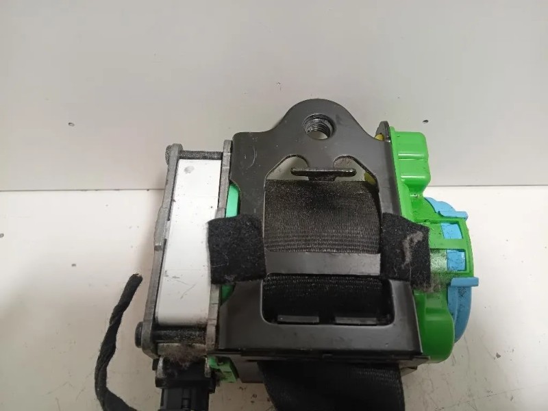 Cintura DI Sicurezza Sedile ANT SX 8J8 857 705 D Audi TT 8J3 2010