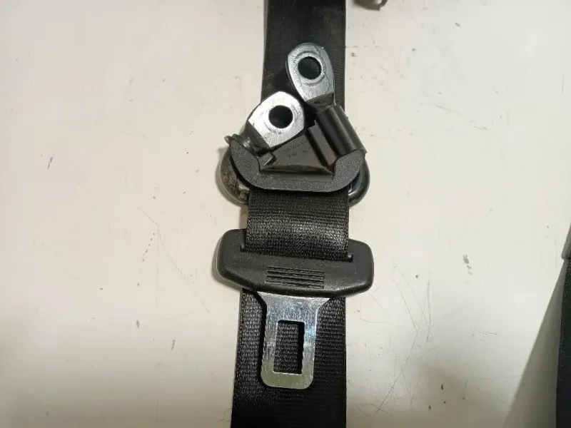 Cintura DI Sicurezza Sedile ANT SX 8J8 857 705 D Audi TT 8J3 2010