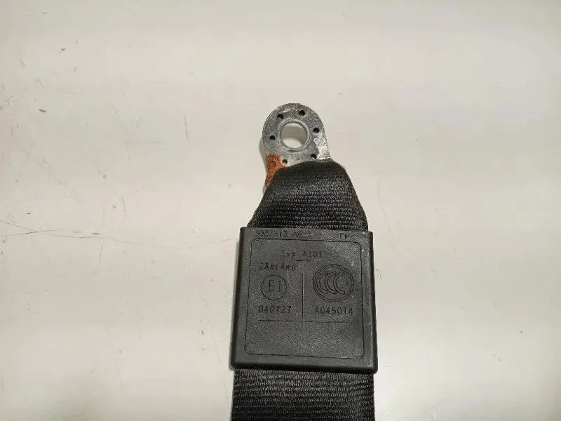 Cintura DI Sicurezza Sedile ANT SX 8J8 857 705 D Audi TT 8J3 2010