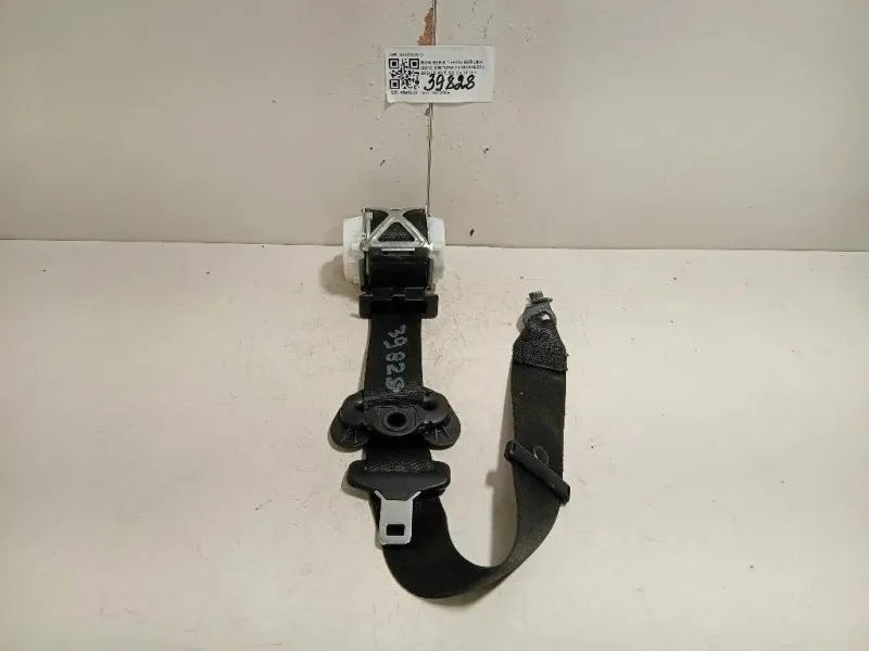 Cintura DI Sicurezza Sedile ANT SX 34078320 D Bmw Serie 1 F20 Berlina 2012