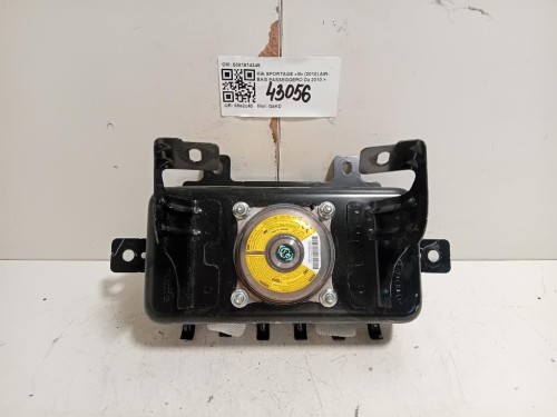 Air-bag Passeggero P05108546AC Jeep Patriot 2007