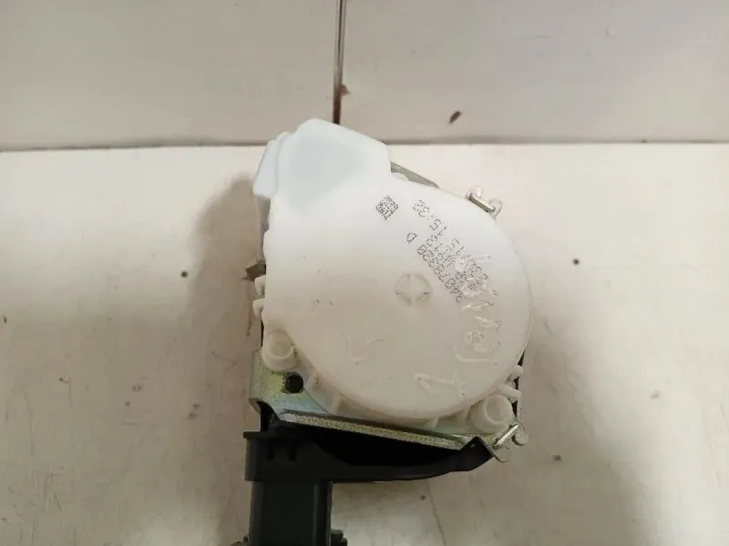 Cintura DI Sicurezza Sedile ANT SX 34078320 D Bmw Serie 1 F20 Berlina 2012