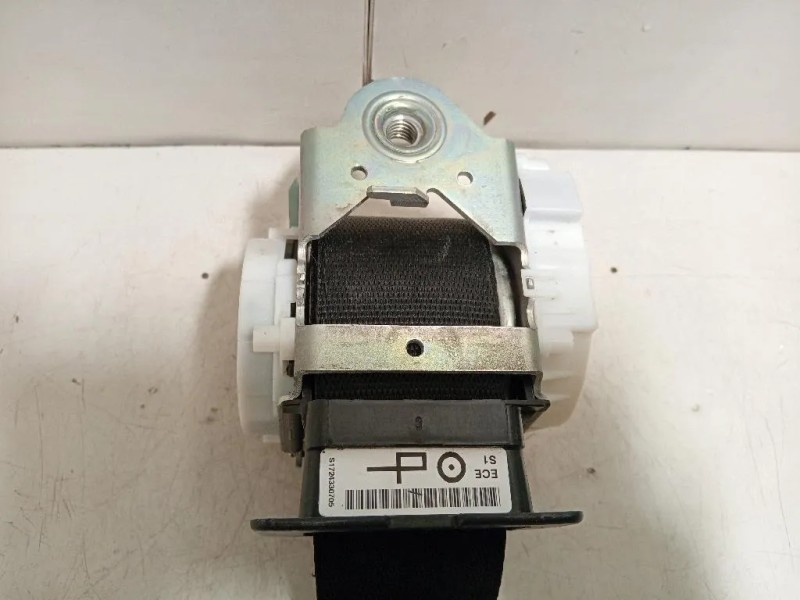 Cintura DI Sicurezza Sedile ANT SX 34078320 D Bmw Serie 1 F20 Berlina 2012