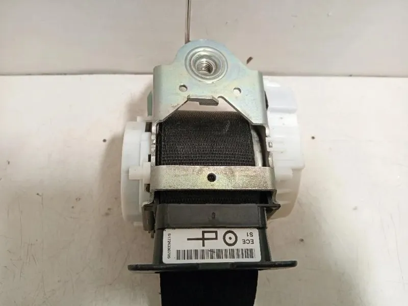 Cintura DI Sicurezza Sedile ANT SX 34078320 D Bmw Serie 1 F20 Berlina 2012