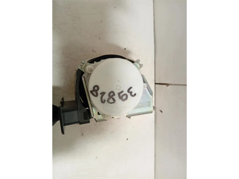 Cintura DI Sicurezza Sedile ANT SX 34078320 D Bmw Serie 1 F20 Berlina 2012