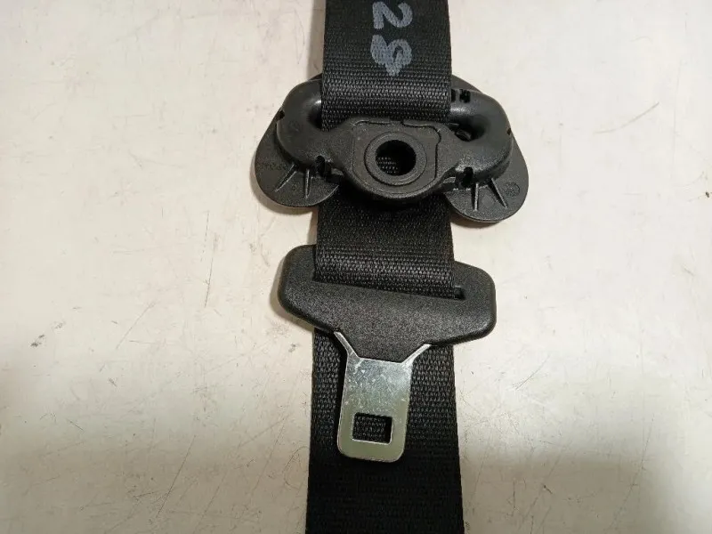 Cintura DI Sicurezza Sedile ANT SX 34078320 D Bmw Serie 1 F20 Berlina 2012