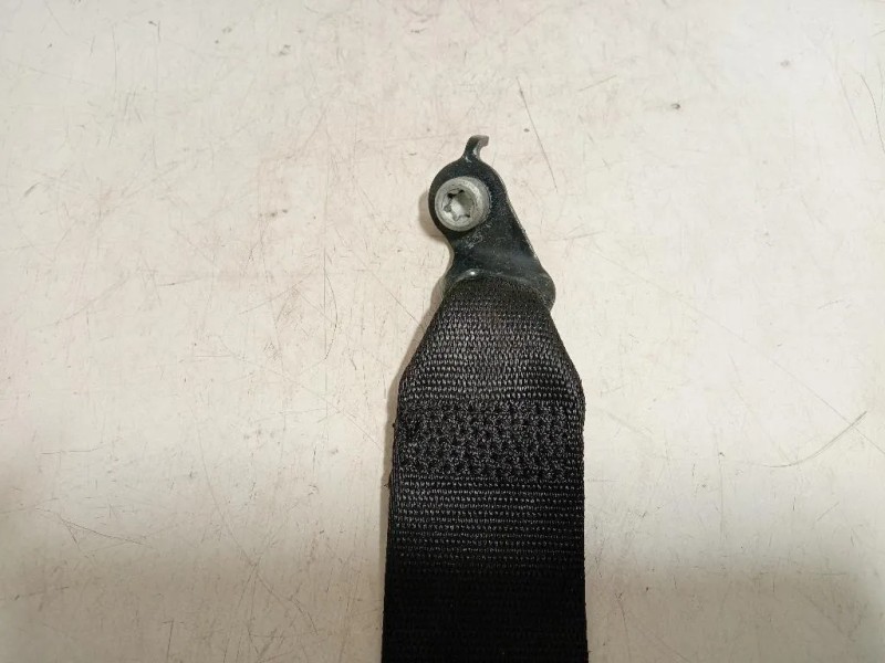 Cintura DI Sicurezza Sedile ANT SX 34078320 D Bmw Serie 1 F20 Berlina 2012