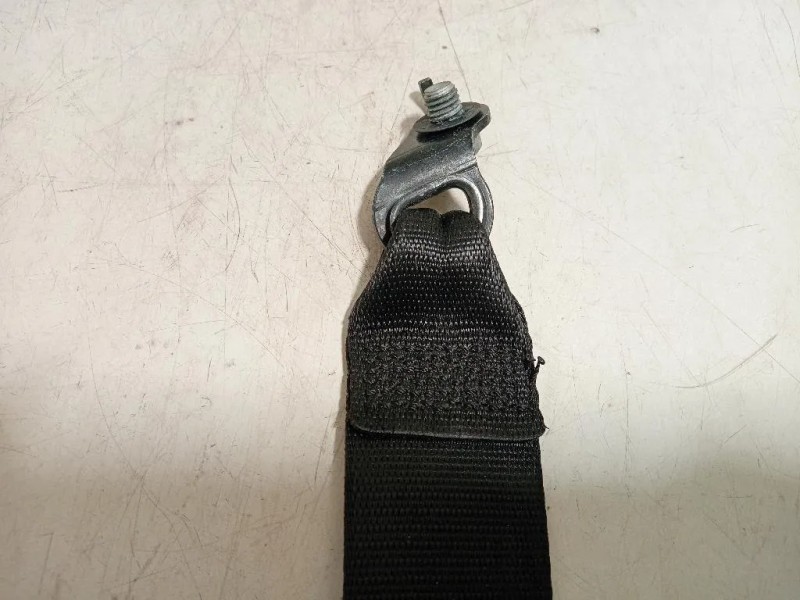 Cintura DI Sicurezza Sedile ANT SX 34078320 D Bmw Serie 1 F20 Berlina 2012