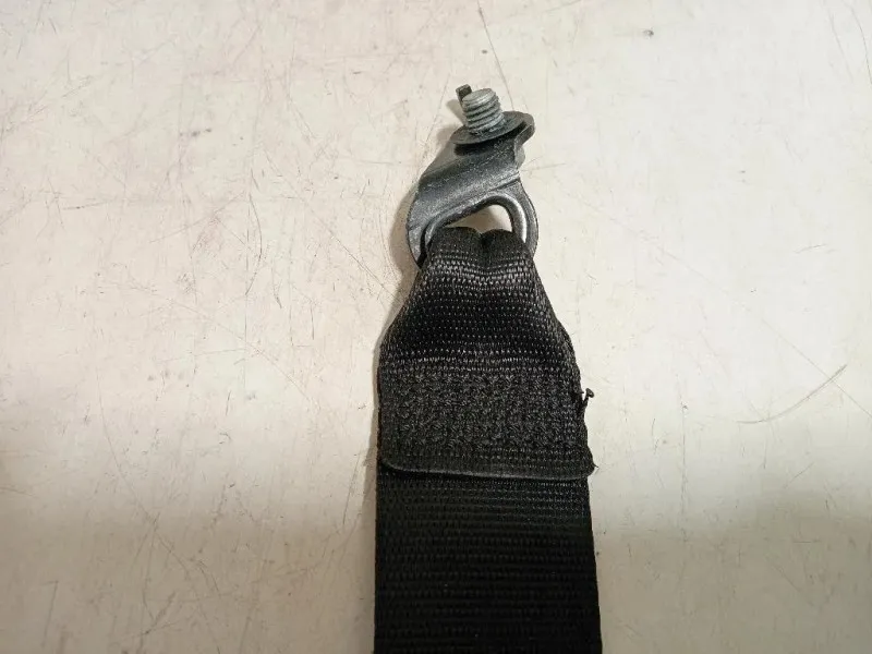 Cintura DI Sicurezza Sedile ANT SX 34078320 D Bmw Serie 1 F20 Berlina 2012