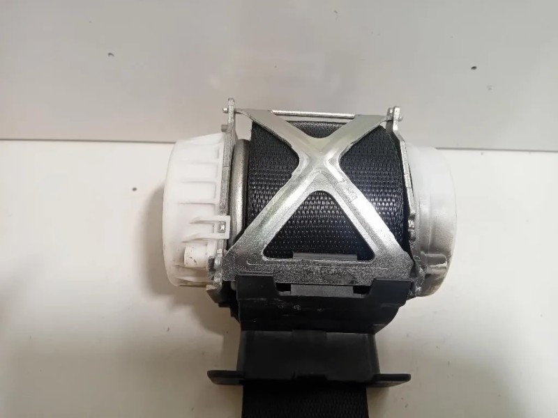 Cintura DI Sicurezza Sedile ANT SX 34078320 Bmw Serie 1 F20 Berlina 2015