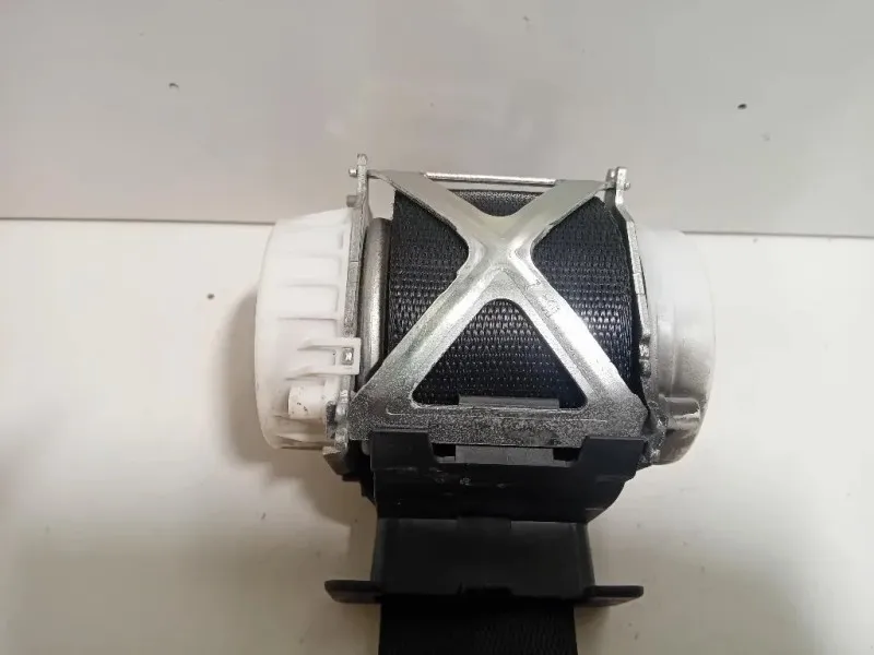 Cintura DI Sicurezza Sedile ANT SX 34078320 Bmw Serie 1 F20 Berlina 2015