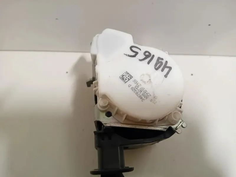 Cintura DI Sicurezza Sedile ANT SX 34078320 Bmw Serie 1 F20 Berlina 2015