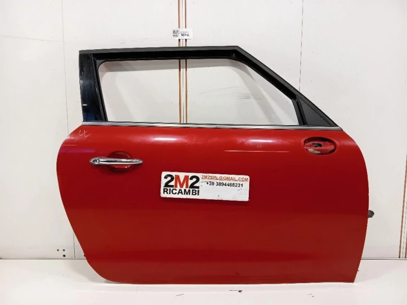 Porta ANT DX 41009810592 Mini MINI Paceman R61 2013