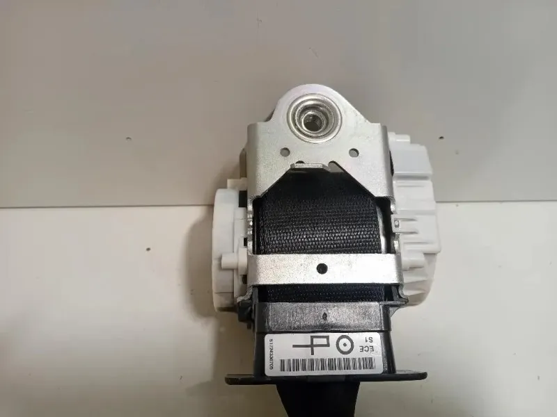 Cintura DI Sicurezza Sedile ANT SX 34078320 Bmw Serie 1 F20 Berlina 2015