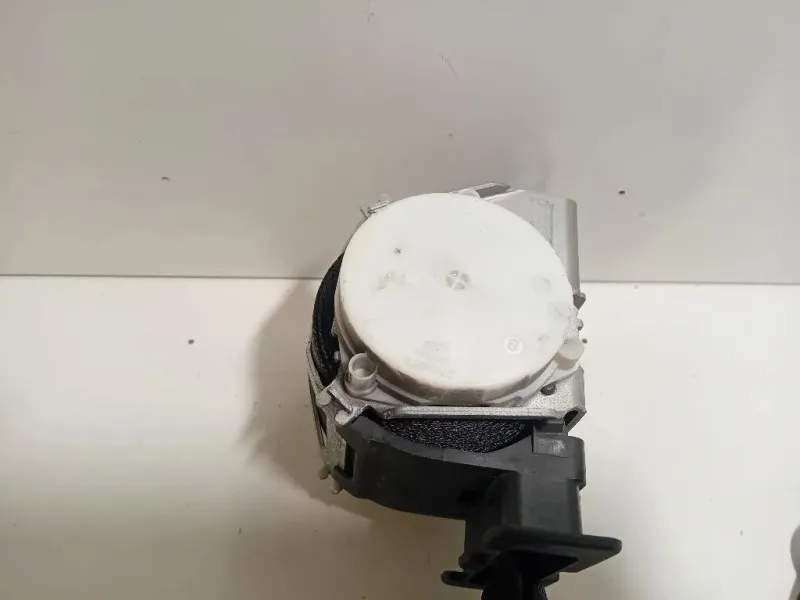 Cintura DI Sicurezza Sedile ANT SX 34078320 Bmw Serie 1 F20 Berlina 2015