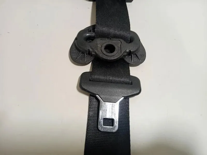 Cintura DI Sicurezza Sedile ANT SX 34078320 Bmw Serie 1 F20 Berlina 2015