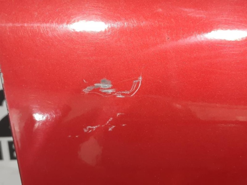 Porta ANT DX Mitsubishi ASX I 2010