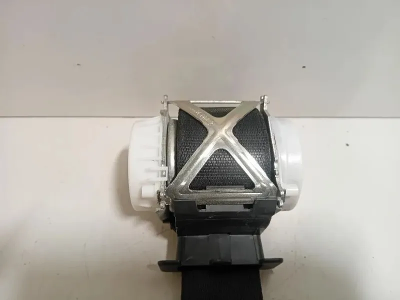 Cintura DI Sicurezza Sedile ANT SX 34078320 Bmw Serie 3 F31 Touring 2012