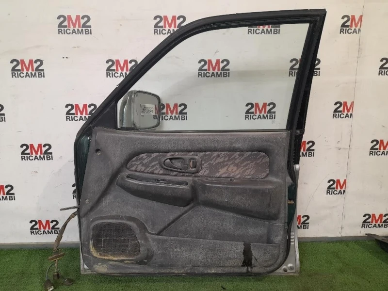 Porta ANT DX MR296400 Mitsubishi L200 II 1997