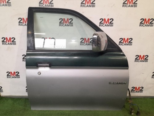 Porta ANT DX MR296400 Mitsubishi L200 II 1997