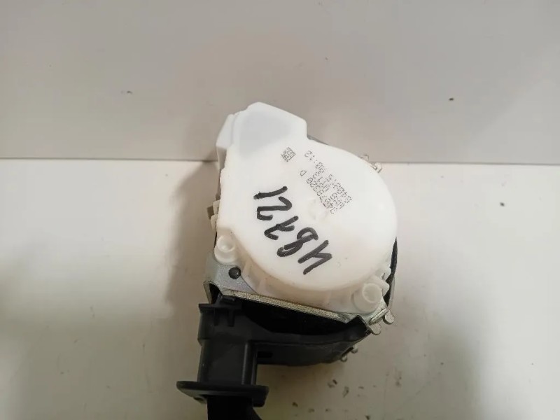 Cintura DI Sicurezza Sedile ANT SX 34078320 Bmw Serie 3 F31 Touring 2012