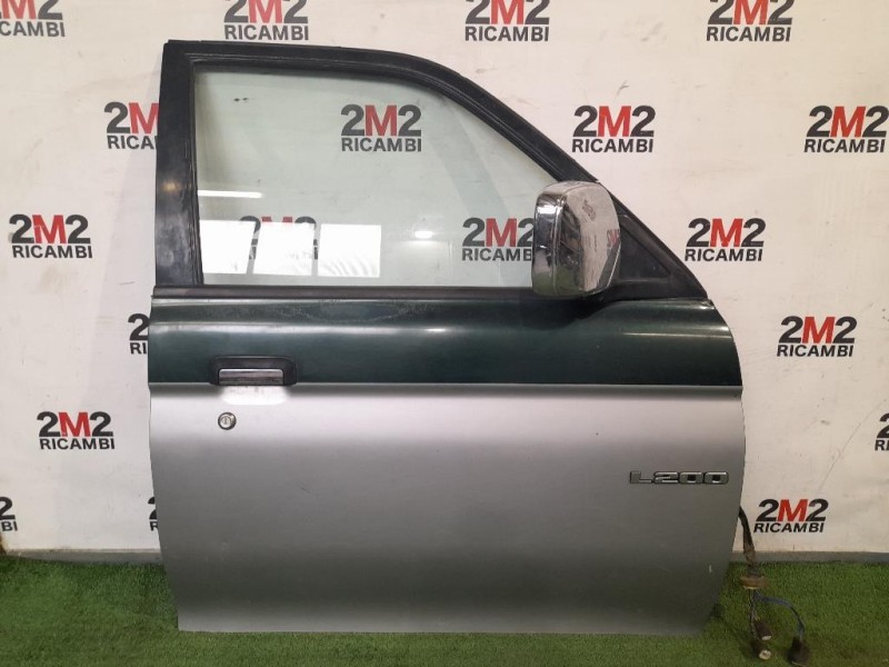 Porta ANT DX MR296400 Mitsubishi L200 II 1997