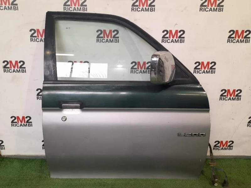 Porta ANT DX MR296400 Mitsubishi L200 II 1997