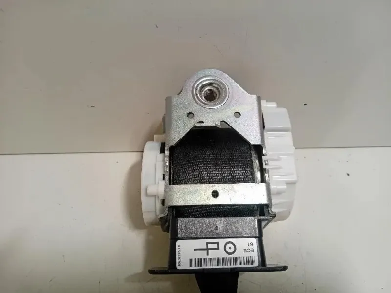 Cintura DI Sicurezza Sedile ANT SX 34078320 Bmw Serie 3 F31 Touring 2012