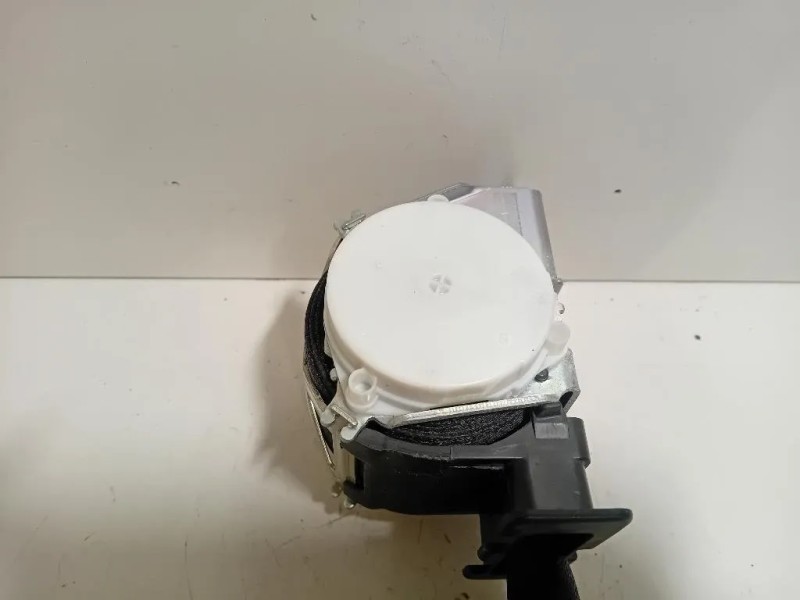 Cintura DI Sicurezza Sedile ANT SX 34078320 Bmw Serie 3 F31 Touring 2012