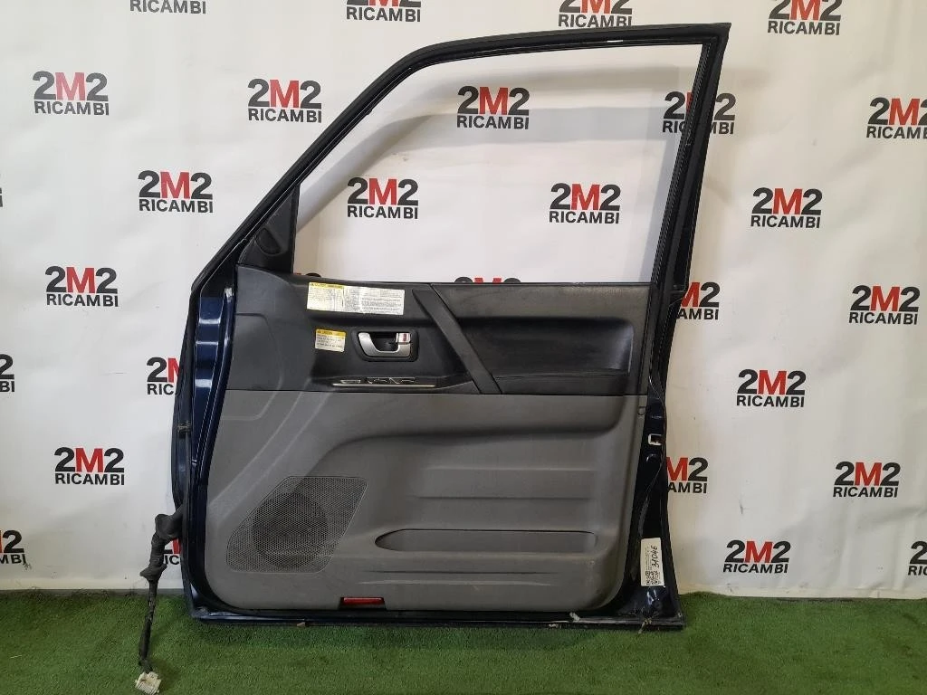 Porta ANT DX 5700A884 Mitsubishi Pajero III 2000