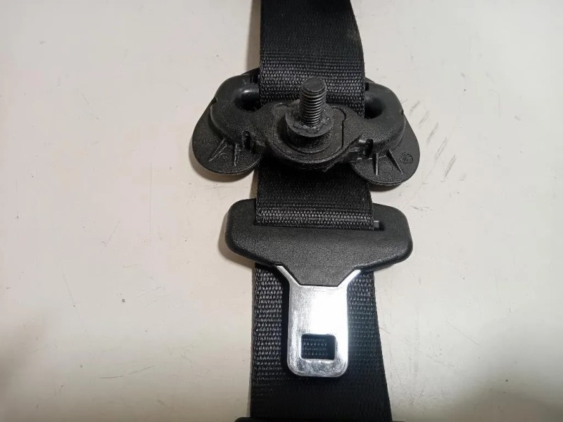 Cintura DI Sicurezza Sedile ANT SX 34078320 Bmw Serie 3 F31 Touring 2012