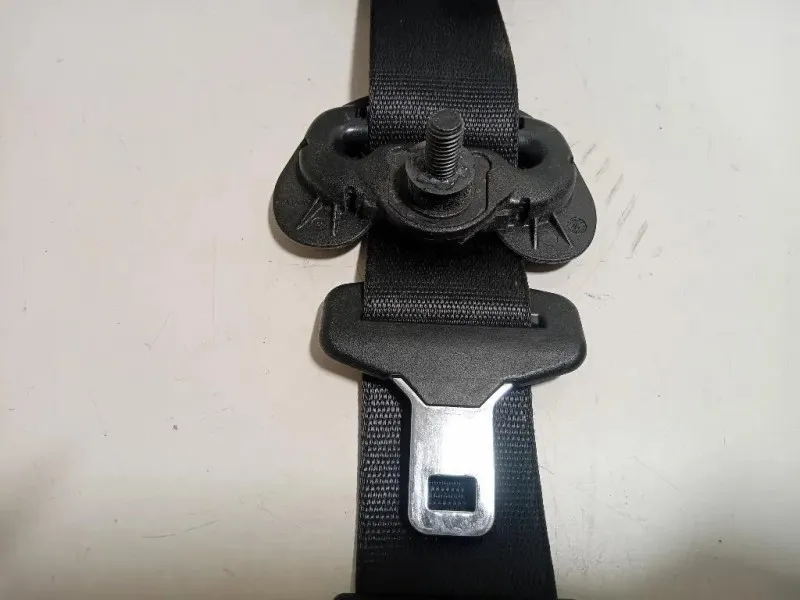 Cintura DI Sicurezza Sedile ANT SX 34078320 Bmw Serie 3 F31 Touring 2012