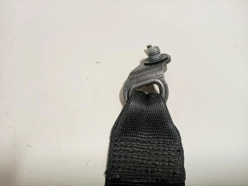 Cintura DI Sicurezza Sedile ANT SX 34078320 Bmw Serie 3 F31 Touring 2012