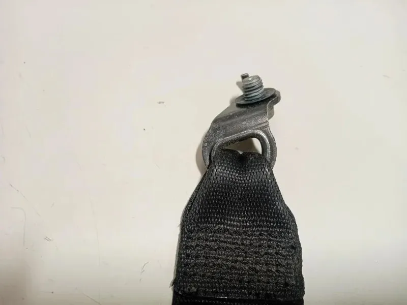 Cintura DI Sicurezza Sedile ANT SX 34078320 Bmw Serie 3 F31 Touring 2012