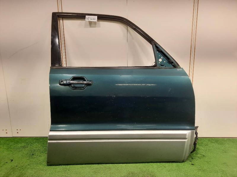 Porta ANT DX 5700A884 Mitsubishi Pajero III 2000