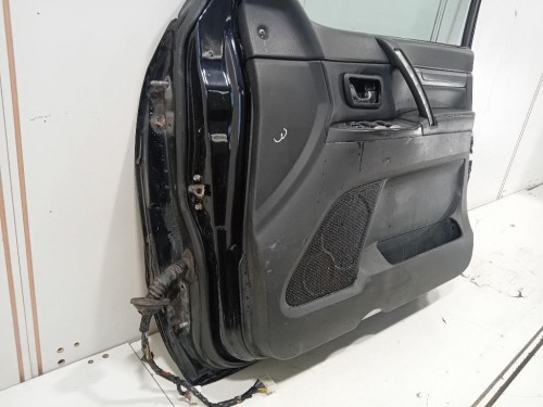 Porta ANT DX PORTA ANT DX Mitsubishi Pajero IV 2007