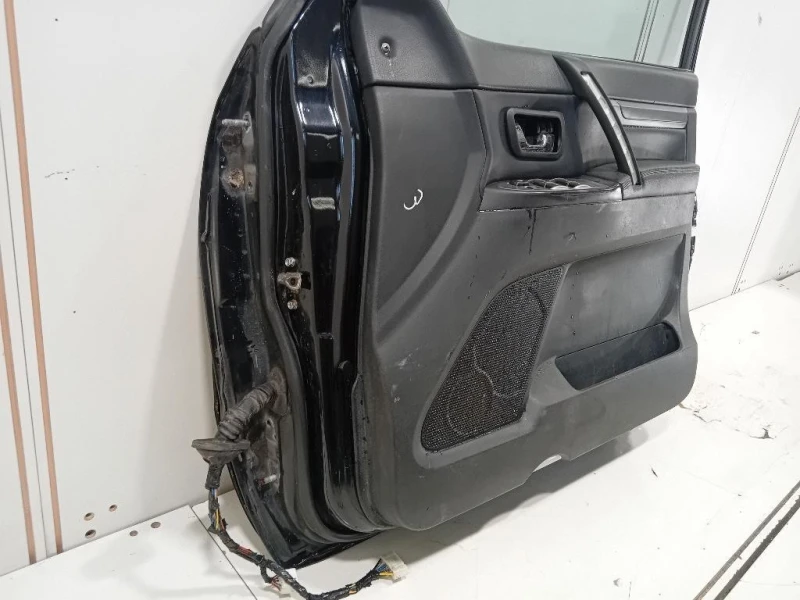 Porta ANT DX PORTA ANT DX Mitsubishi Pajero IV 2007
