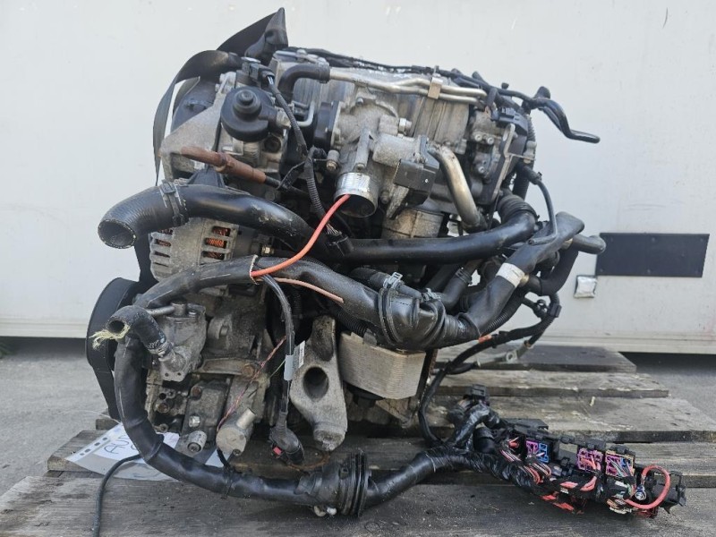 Motore Completo CAGA 143 CV 105 KW Audi A4 8K2 2008