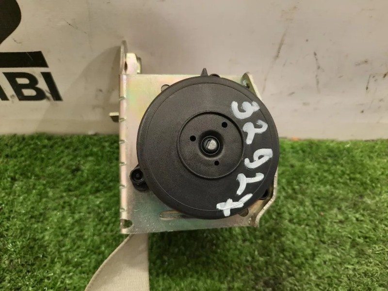 Cintura DI Sicurezza Sedile ANT SX 610126300B Bmw Serie 5 F07 GT 2010