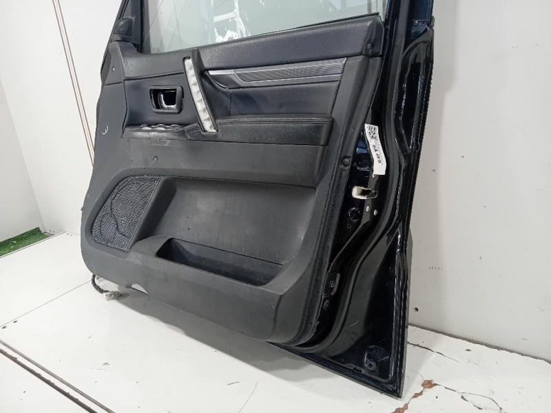 Porta ANT DX PORTA ANT DX Mitsubishi Pajero IV 2007