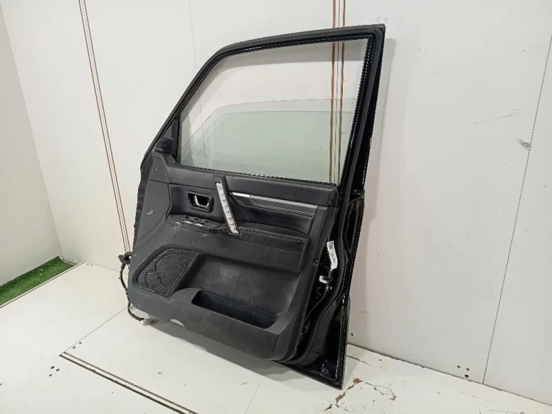 Porta ANT DX PORTA ANT DX Mitsubishi Pajero IV 2007