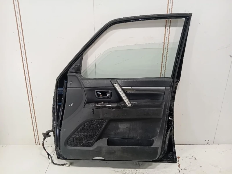 Porta ANT DX PORTA ANT DX Mitsubishi Pajero IV 2007