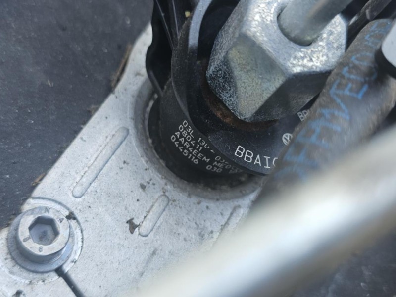 Motore Completo CAGA 143 CV 105 KW Audi A4 8K2 2008